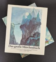 Das grosse Märchenbuch (mit Handzeichnungen) inkl. Hardcover