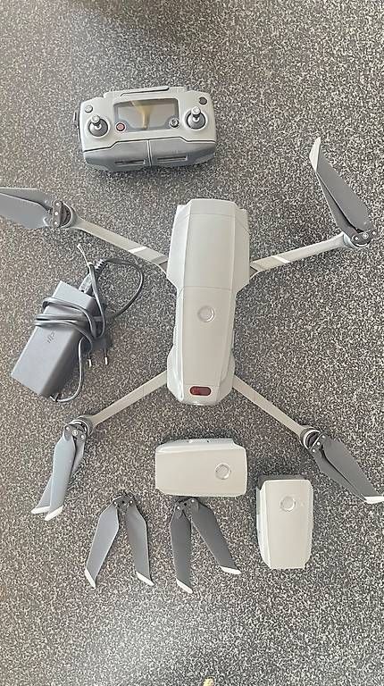 Modellismo RC: DJI Mavic 2 Pro zu verkaufen  – Usato da Rossrüti venduto da tja_2pm2 1