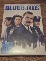 Blue Bloods - Staffel 5 - (DVD) NEU und OVP