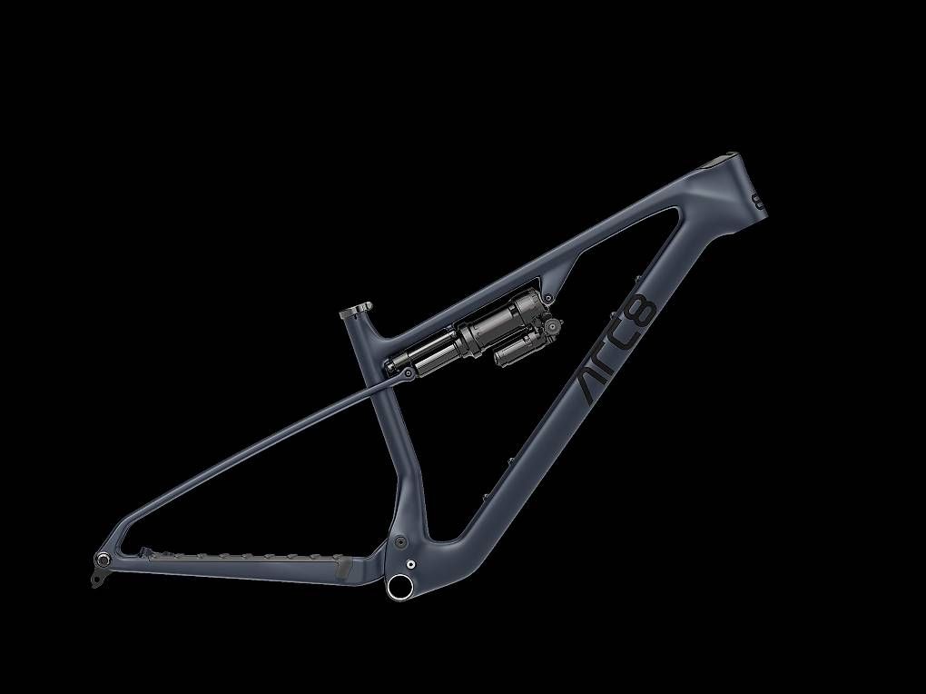 ARC8 Velos: ARC8 Essential FRAME (M) – Gebraucht aus Poschiavo von dan_czx6