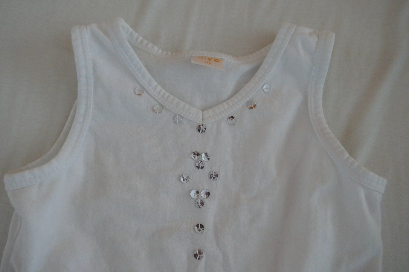 Vestiti & Gonne: Schmucker Rock / Kleid, Gr. 110 – Usato da Horgen venduto da Feli39 1