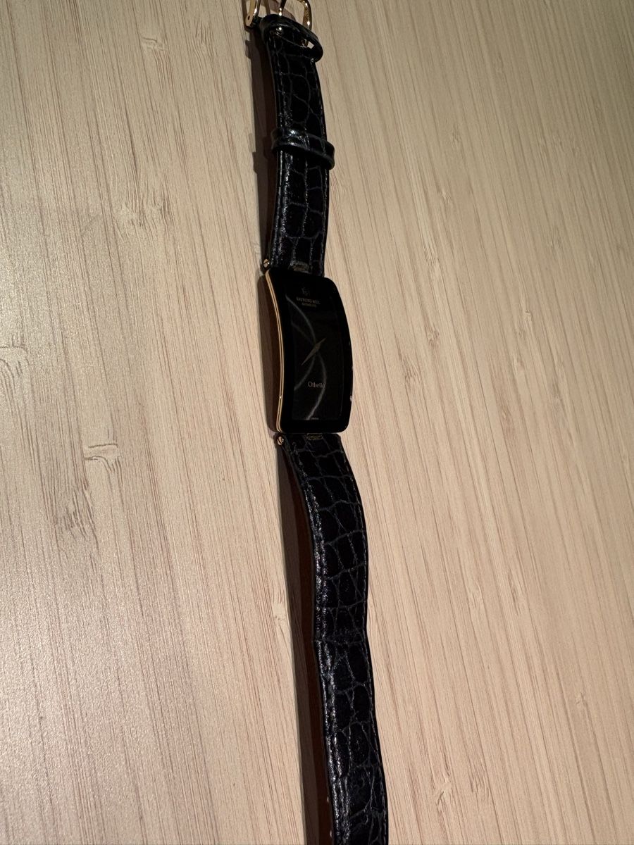 Orologi: Reimund Weil Armbanduhr – Usato da dussnang venduto da vetter 2
