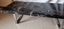 Marmor Salontisch 155x60cm