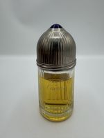 Cartier Pasha de Cartier Edition Parfum!