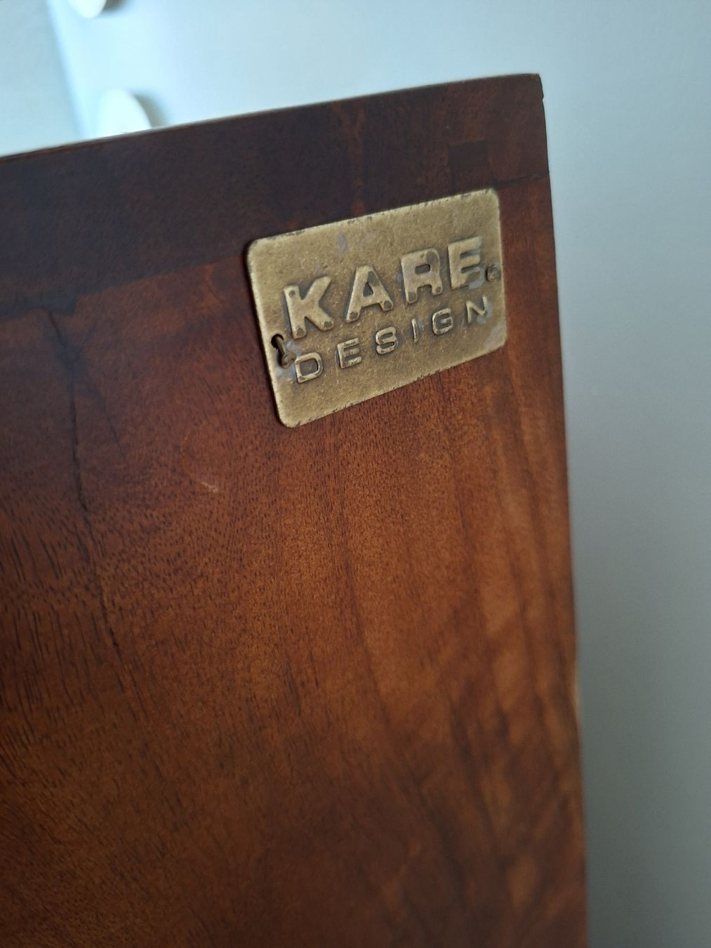 Kare Cassettiere: KARE Design Muskat Kommode – Usato da Emmenbrücke venduto da inVinoVeritas88 3
