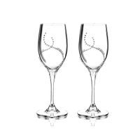 Weinglas 2 Stk HARMONIA Bohemian Grace