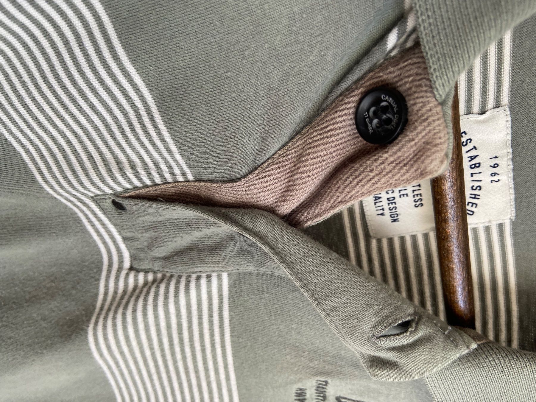 Magliette Polo: Poloshirt Tom Tailer Grösse M – Usato da Hittnau venduto da Oracel 4