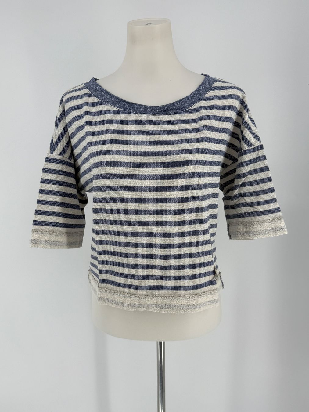 Maglioni & Felpe: Lurex Pullover Gr. 38 von Best Connections – Usato da Auenstein venduto da moin.