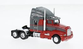 Kenworth T 600, 1984 Brekina H0 1/87 NEU in OVP