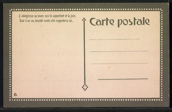 Photos, Lettres & Cartes p.: sign. E. Hodel: Schweizer Kavallerie beg – D'occasion à Berlin par bartko-reher 1