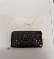 Dior Portemonnaie