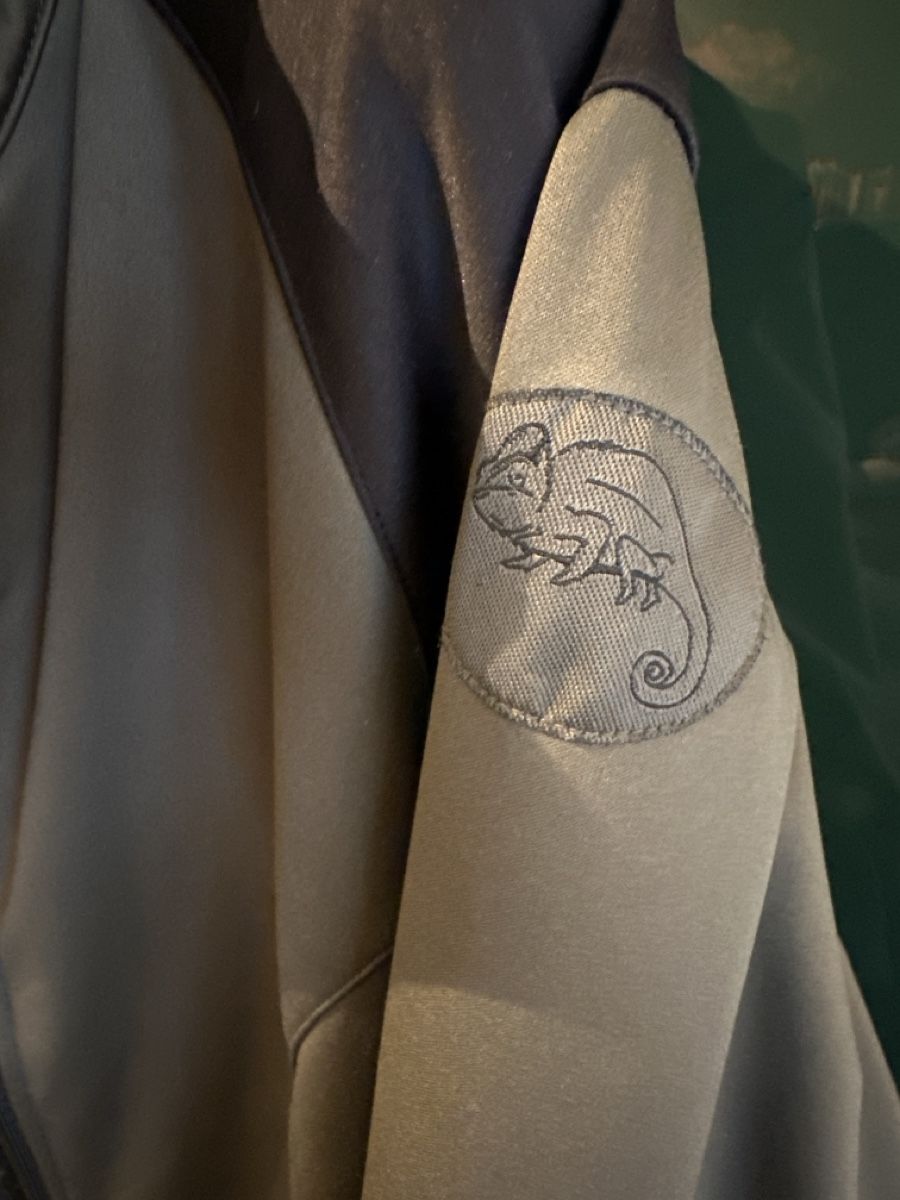 Jacken: Softshelljacke Herren Gr. L ArmeeShop Top Zustan – Gebraucht aus Horw von yvesmarc 2