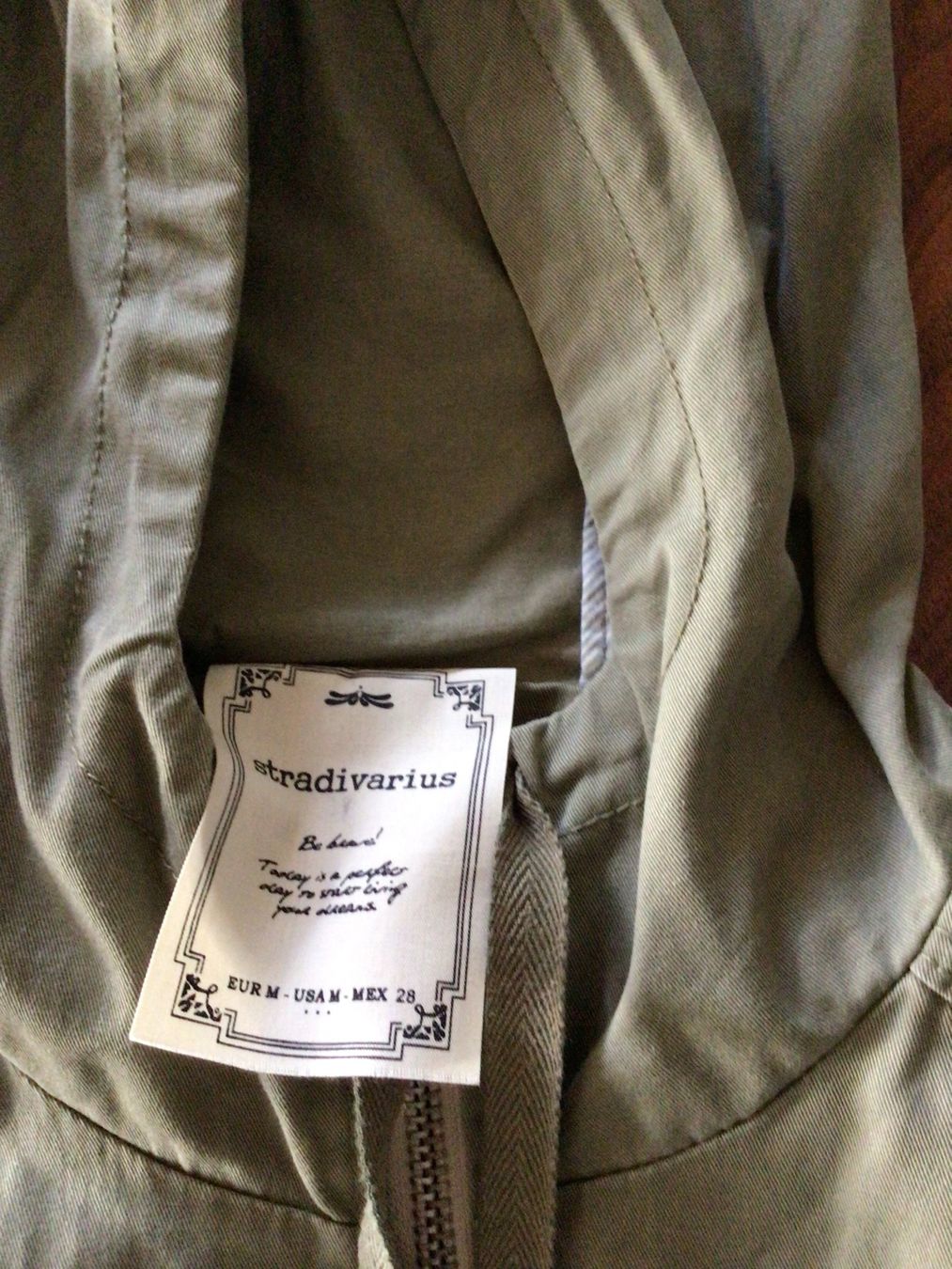 Stradivarius Giacche: Jacke – Usato da Zürich venduto da ArmariodeRuth_Senora 2