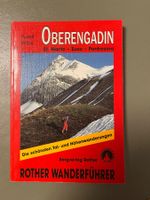 Rother Wanderführer Oberengadin