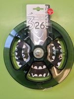 Kettenschutz / Kettenschutzring für Fahrrad