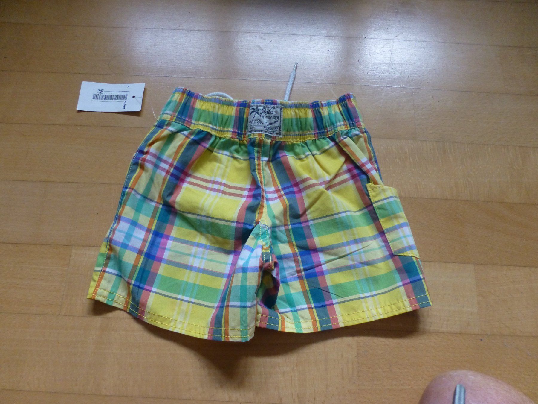 Ralph Lauren Pantaloni: Ralph Lauren Buben-Shorts kurz – Nuovo (secondo la descrizione) da Hergiswil NW venduto da annettelia 2