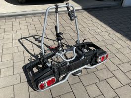 Thule Fahrradträger für Anhängerkupplung