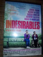 Indésirables - Film von Philippe Barrassat (Français) 2-DVD