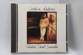 CD Joshua Kadison – Painted Desert Serenade