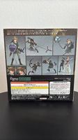 Figurine figma Link: Twilight Princess DX Edition ver.