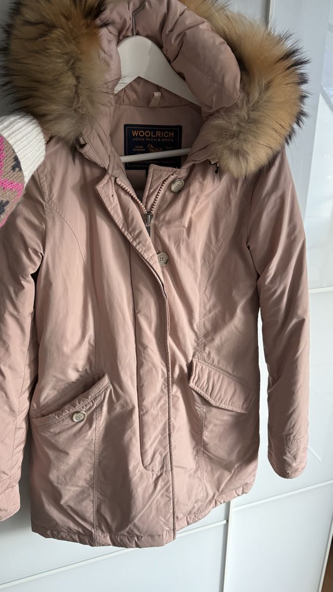 Woolrich Giacche: Woolrichjacke – Usato da Belp venduto da Ti04