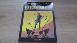 Die Schiffbrüchigen der Zeit/  1.Auflage / Band:1