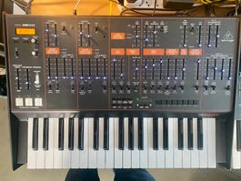 Synthesizer ODYSSEY, super Zustand!