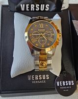 VERSUS VERSACE Chrono Elegante Herrenuhr 47mm
