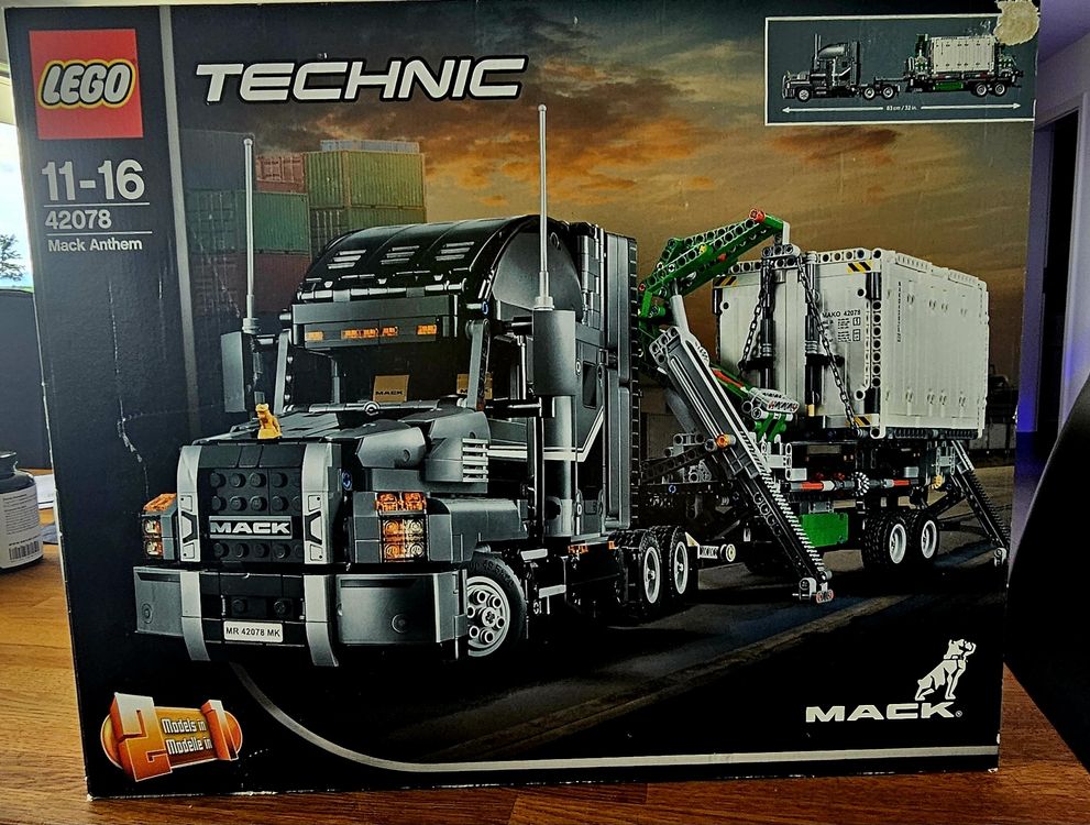 Lego technic mac sale
