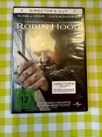 Robin Hood - Director‘s Cut - DVD
