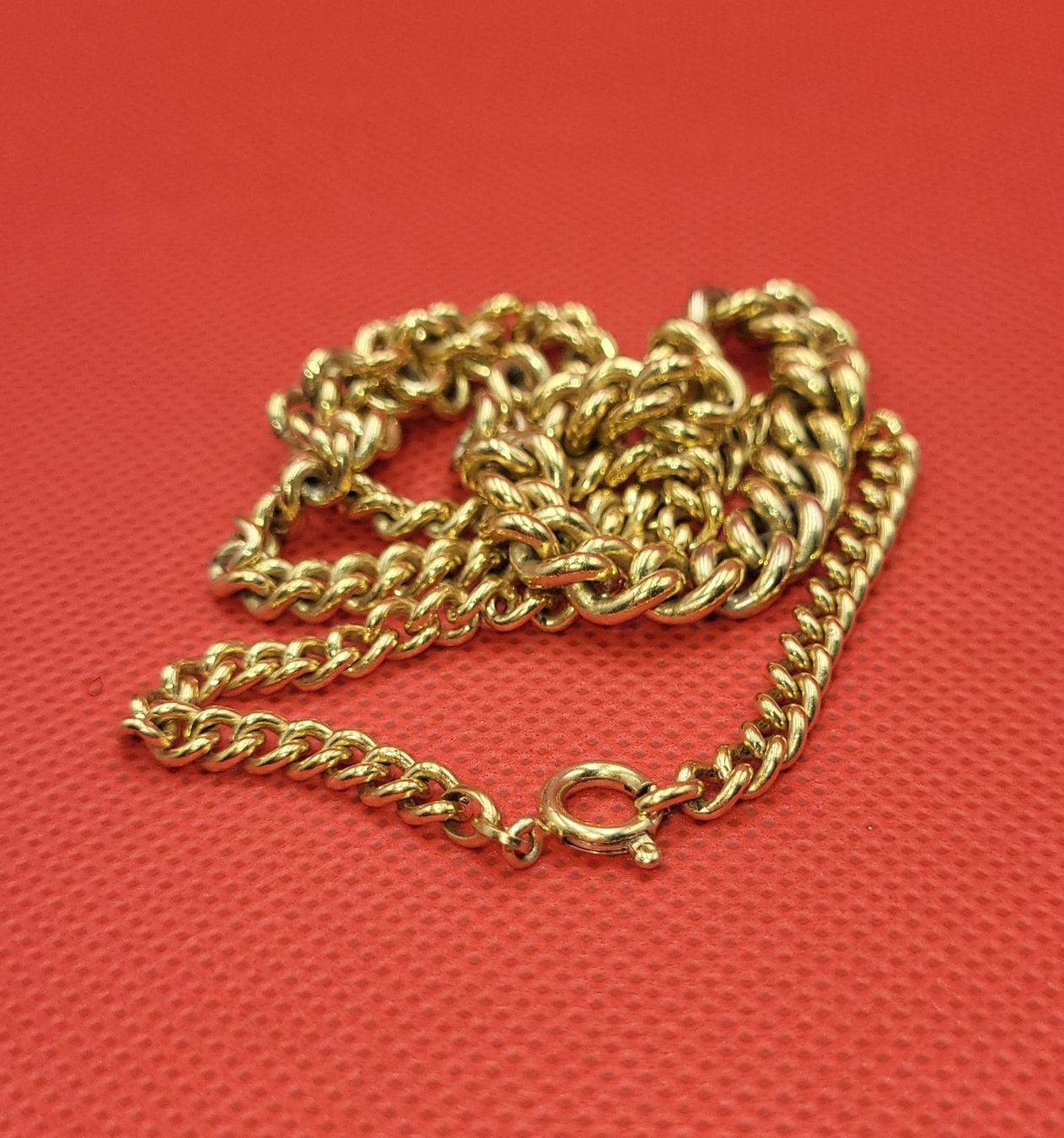 Catenine: Vintage Collier – Usato da Wald ZH venduto da SwissPawnshop 1