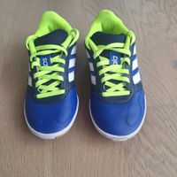 Adidas Indoor Fussballschuhe Gr. 35