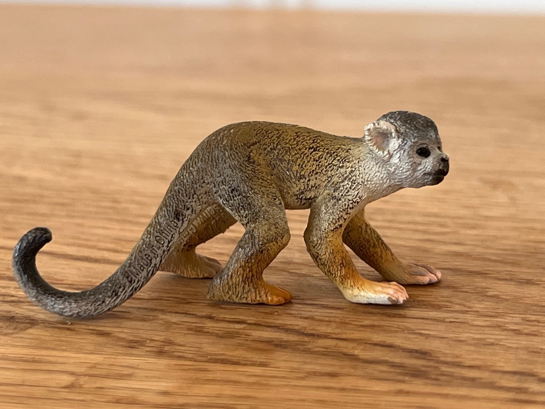 Schleich Figuren: Neu Schleich 14723 Totenkopfäffchen Affe – Neu (gemäss Beschreibung) aus Ennetbaden von mapa05 3