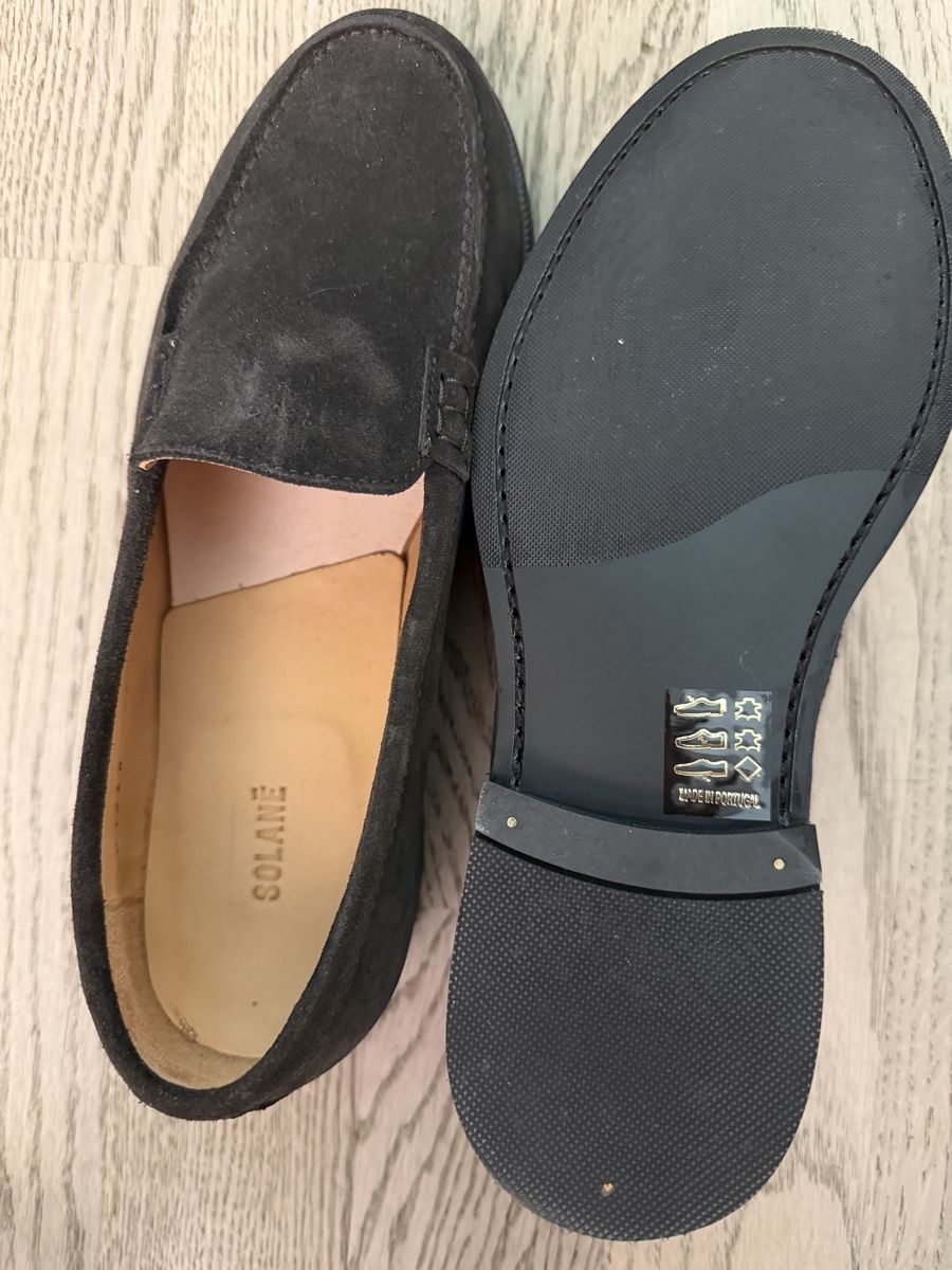 Scarpe da donna: Solane loafers – Nuovo (secondo la descrizione) da Wollerau venduto da mar_cnx6 2