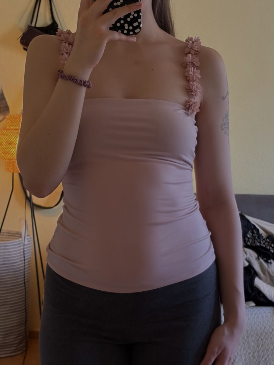 Zara Tops: Top von ZARA – Neu (gemäss Beschreibung) aus Basel von pau_w9yw 1