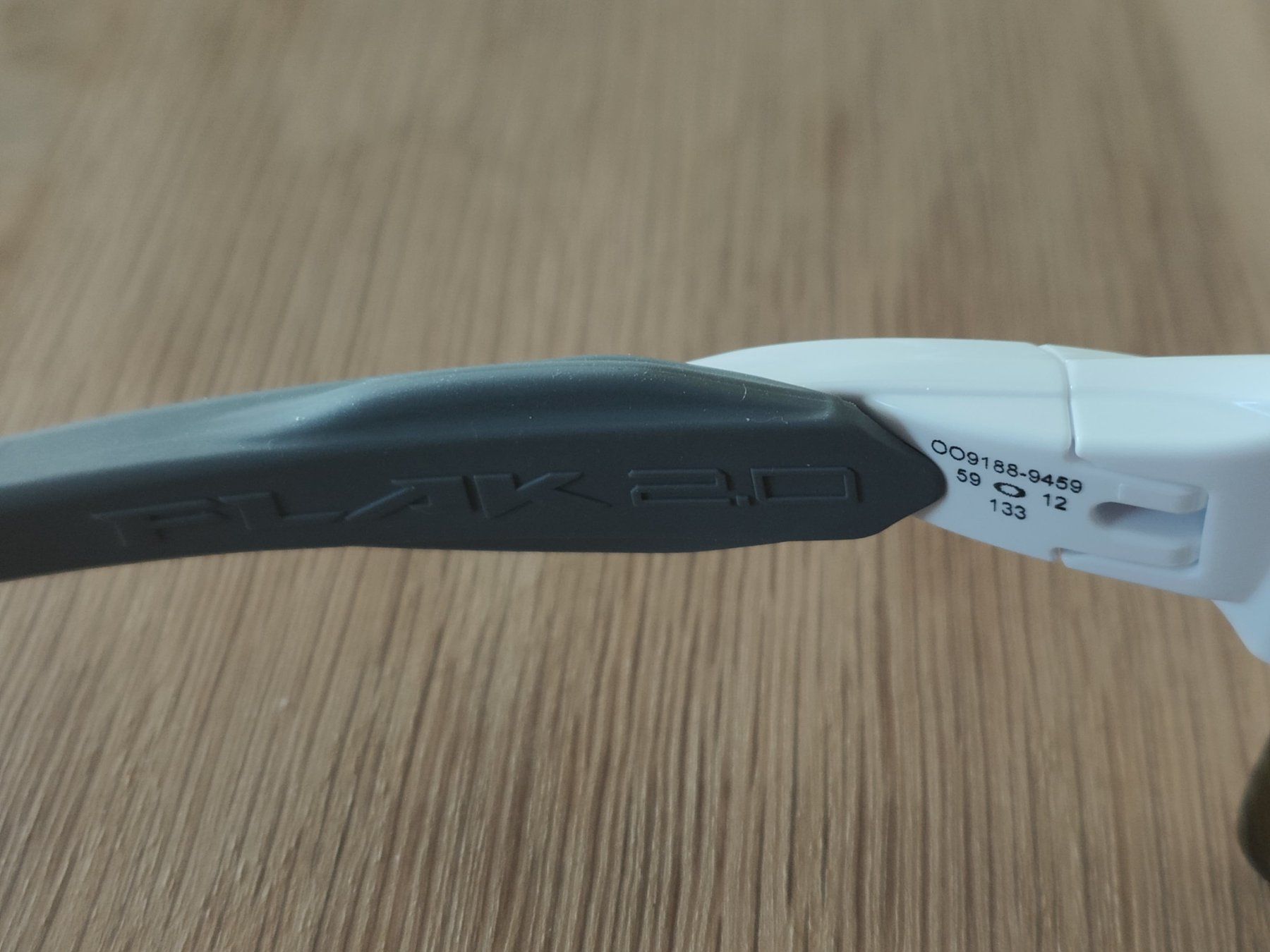Oakley Lunettes & Verres: Oakley Flak Sportbrille – Neuf (Voir description) à Rothrist par chbluemli 3