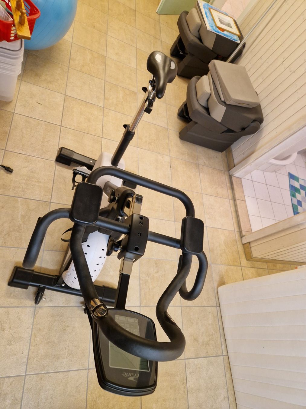 Hometrainer: Indoor Speedbike – Usato da Häuslenen venduto da Sgl0 6
