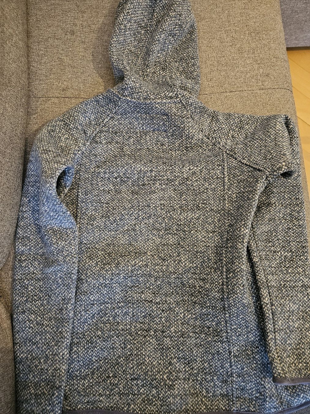 Columbia Pullover & Sweatshirts: Columbia Fleece Jacket XS – Neu (gemäss Beschreibung) aus Zürich von Marianna_V 2