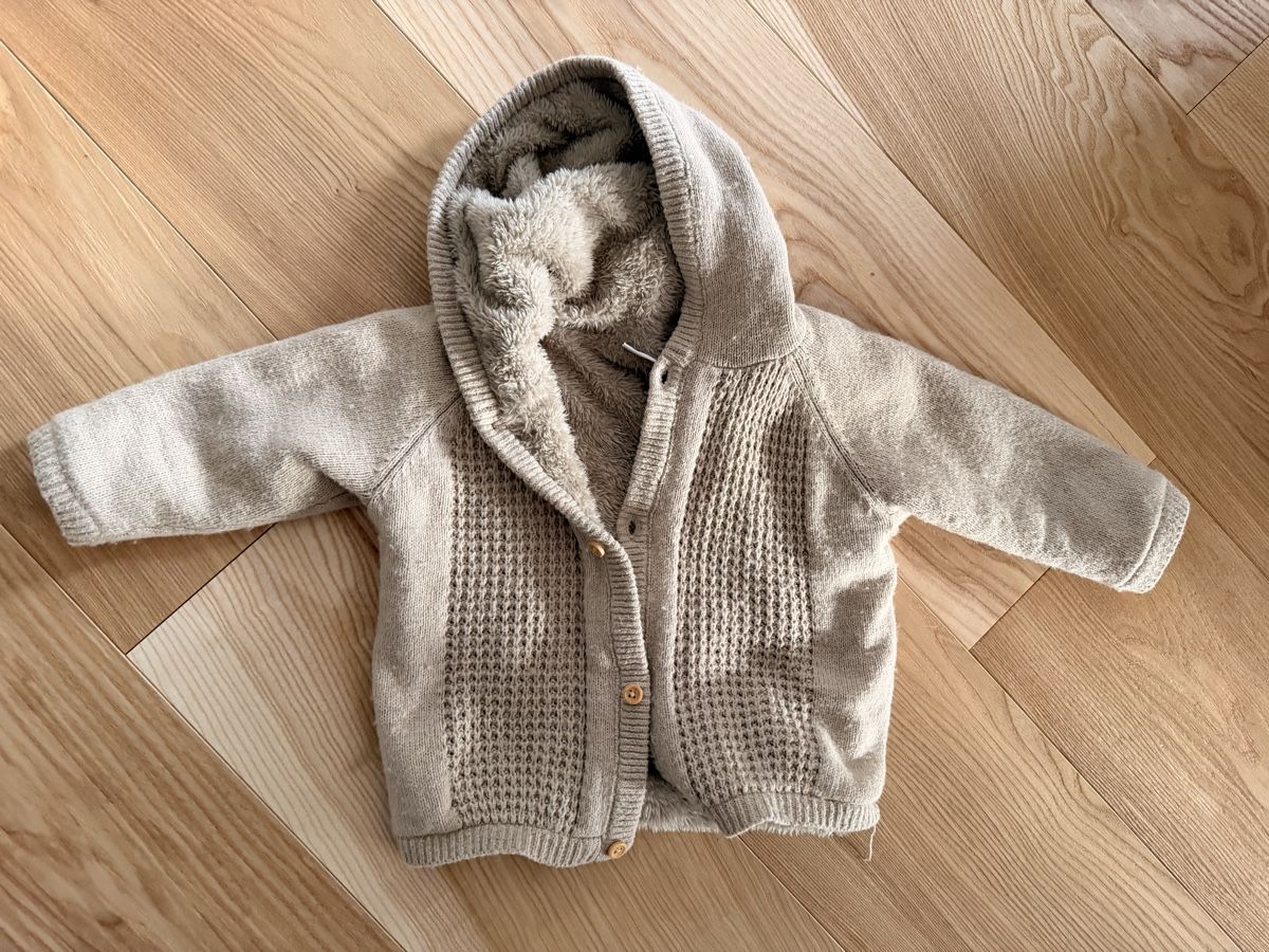 Lotti & Set di vestiti: Kleiderpaket Grösse 80 / Schlafsack / Steiff, Name It. etc. – Usato da Disentis/Mustér venduto da oigina 6