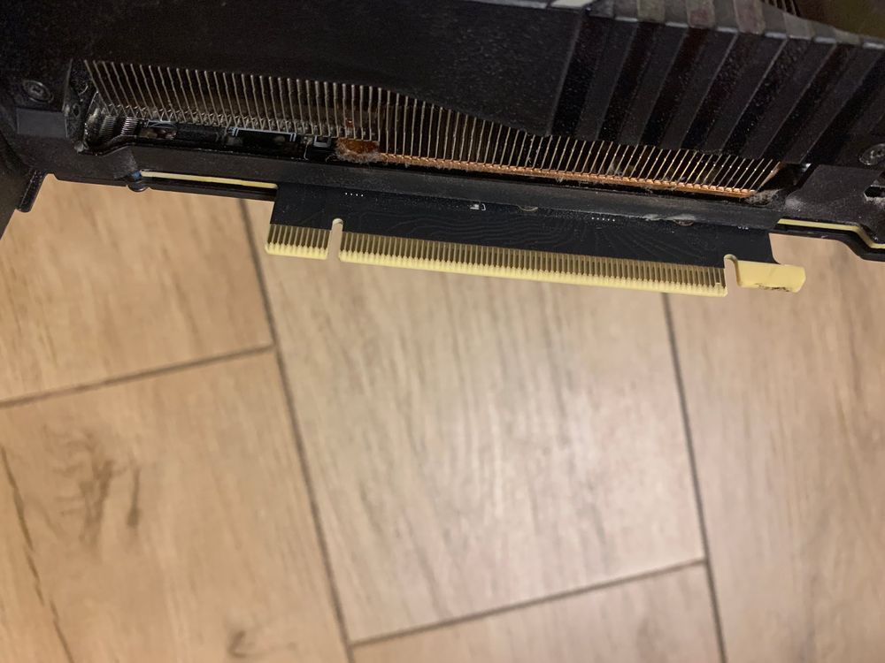 HP RTX 3080 | Kaufen auf Ricardo