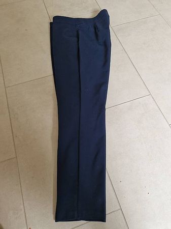 Hosen, Gr. 42 von Oviesse Hose, OVS, Hosen, Jeans Buntfalten