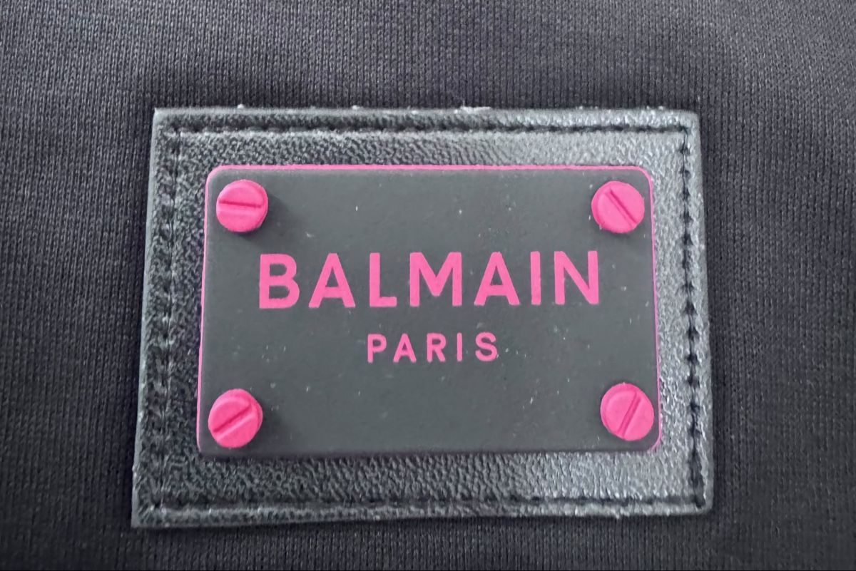 Balmain T-shirt: T-Shirt Balmain L – Nuovo e nell'imballaggio originale da Luzern venduto da Arbey_romero80 2