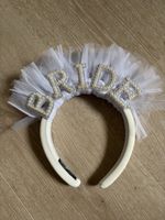 Bride Haarreif