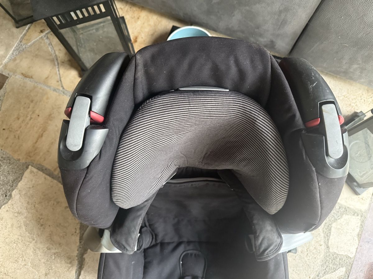 Maxi-Cosi Seggiolini per auto: Maxicosi Auto Kindersitz – Usato da suhr venduto da qwertzu04 3