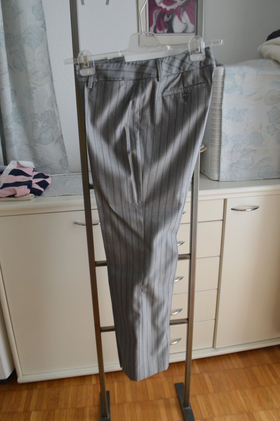 Massimo Dutti Completi & Tailleur: Completo blaser-pantaloni da donna – Usato da Brione s. Minusio venduto da clk_8kjj 2