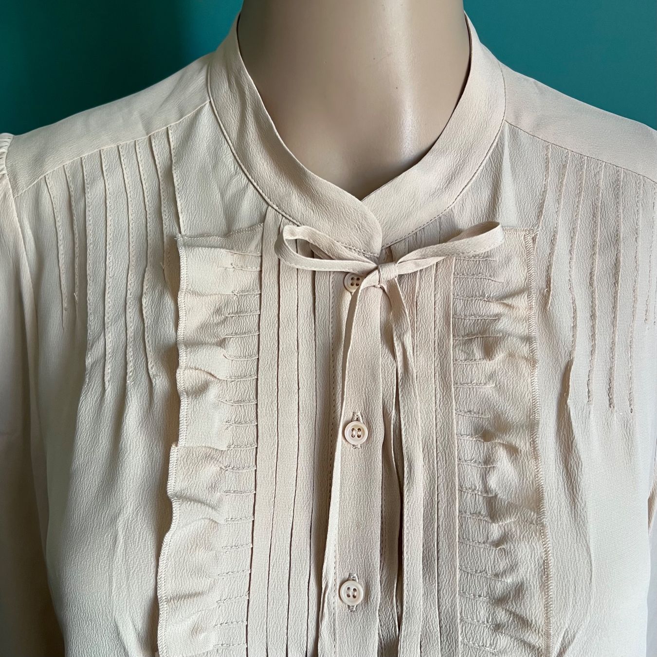 Blusen: neue PABLO Bluse ❣️ – Neu und originalverpackt aus Zürich von ClosetQueen 6