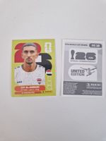 Panini Sticker IRQ10