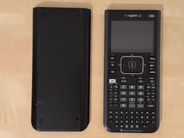 Taschenrechner TI-nspire CX CAS