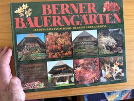 Berner Bauerngaerten Buch 