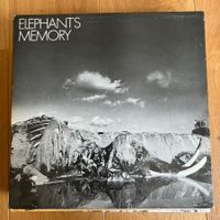 Elephant's Memory – Elephant's Memory  FOC